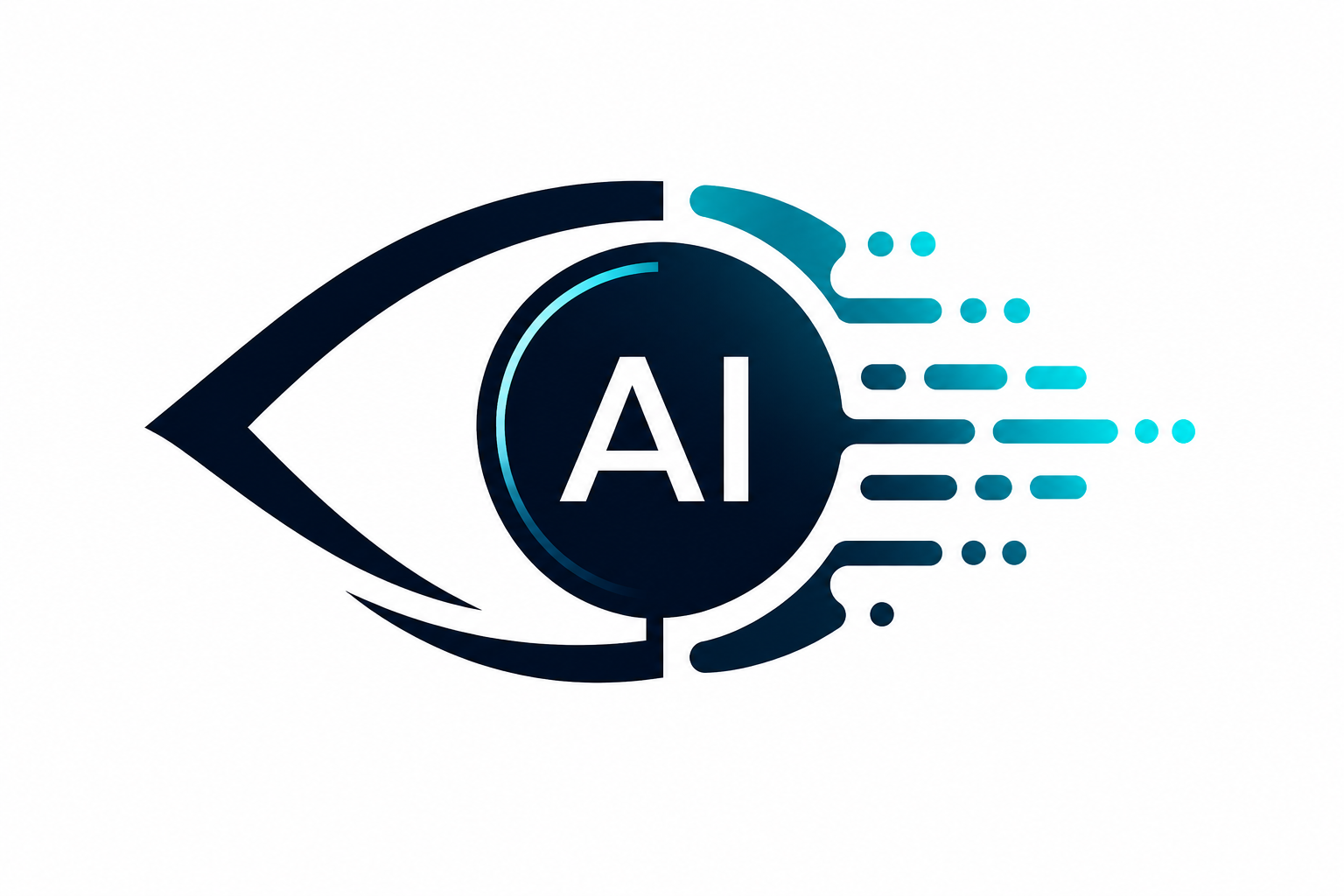 Visibility AI logo